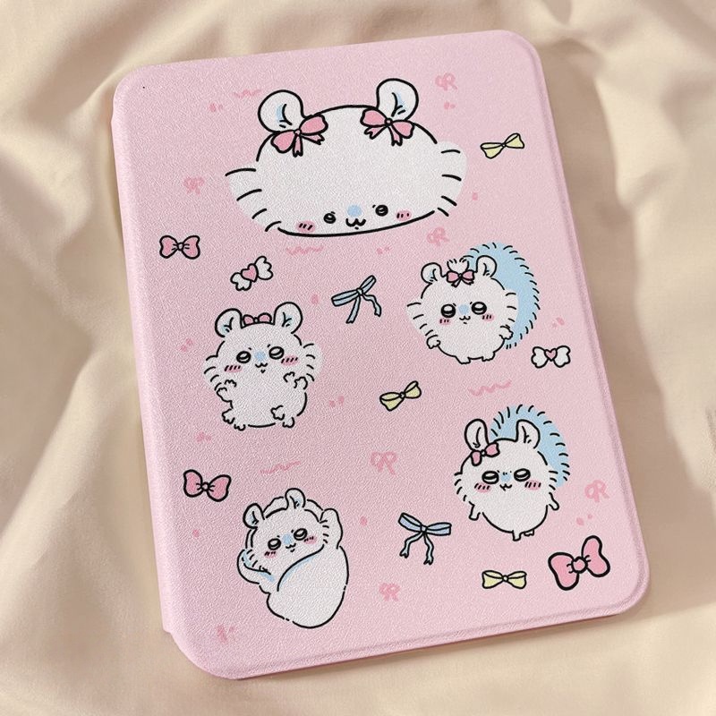 Tablet Drawing Accessories - Étui pour tablette IPad, dessin animé
