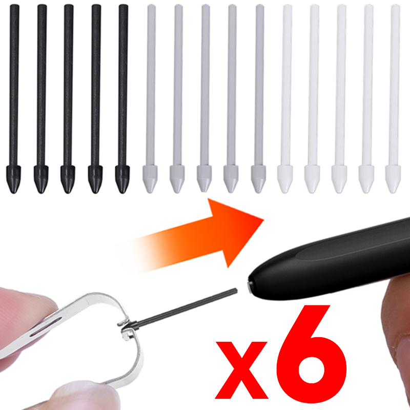 Vortex Tablet Accessories - Embouts de stylet tactile pour Samsung-Galaxy