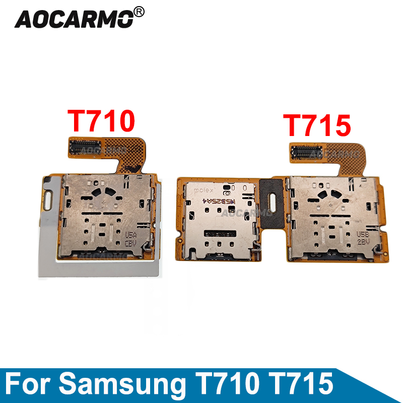 Galaxy Tablet Accessories - Aocarmo – plateau de lecteur de