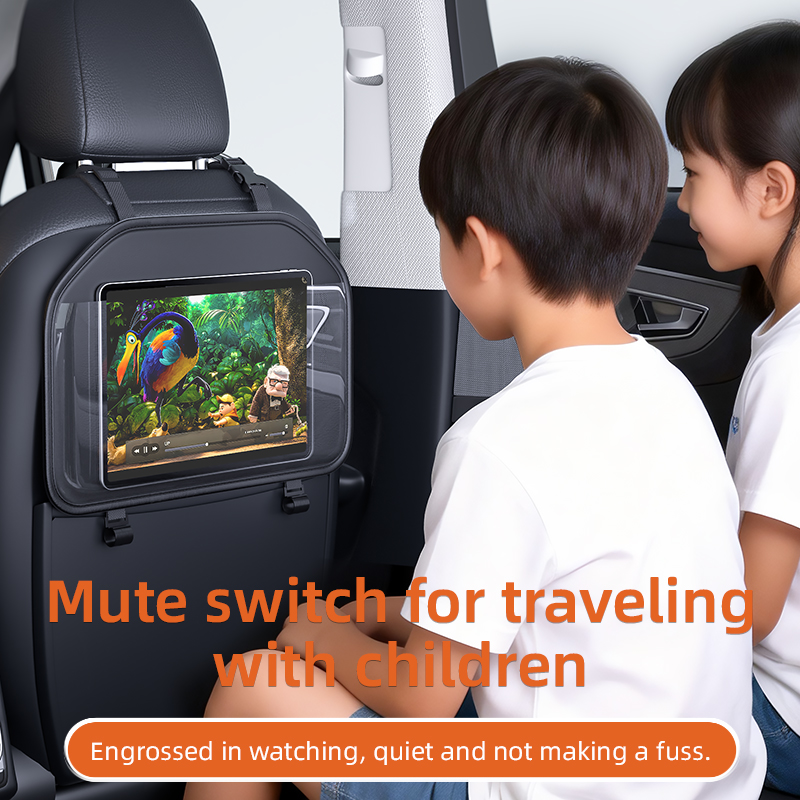 Kids Tablet With Accessories - Nouvel organisateur de siège de voiture,