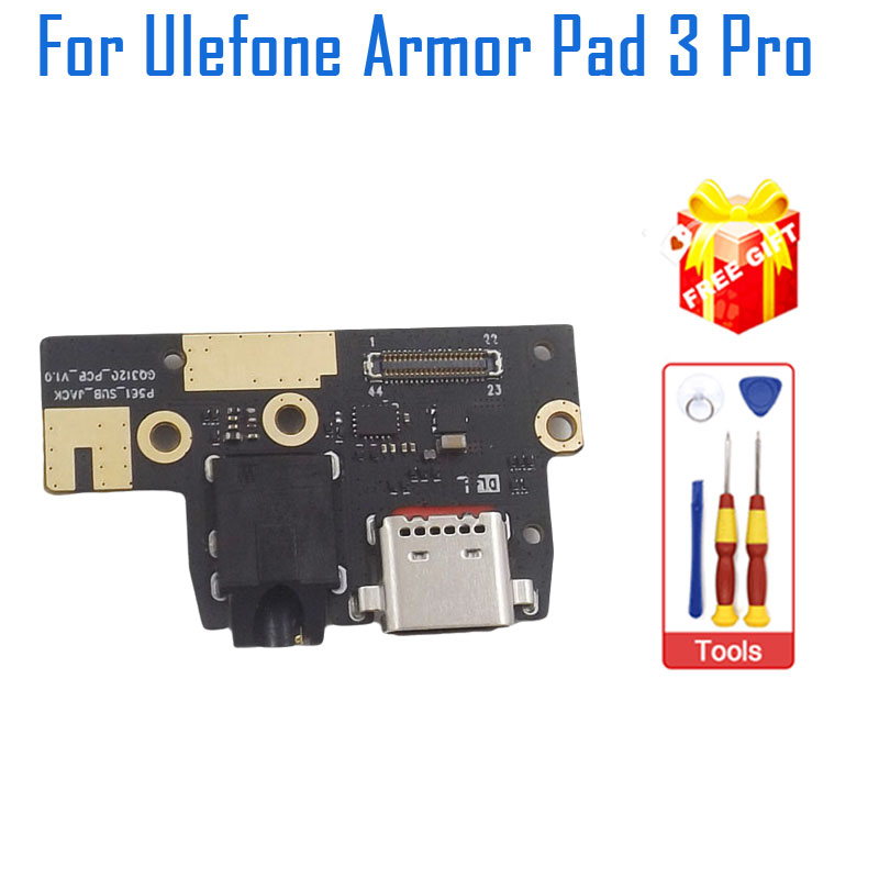 Ulefone Tablet Accessories - Carte de chargement originale Ulefone Armor