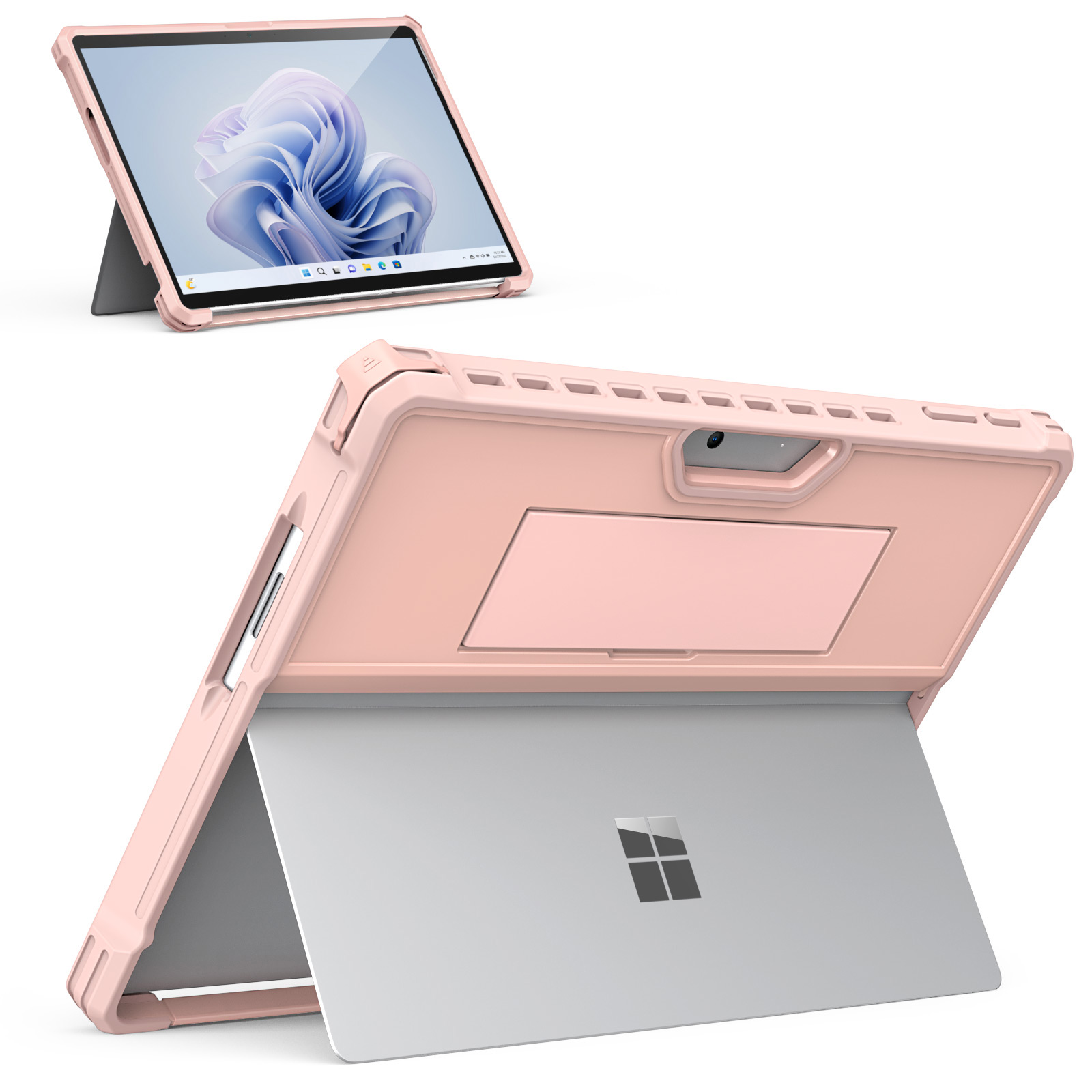 Microsoft Tablet Accessories - MoKo Coque pour Microsoft Surface Pro
