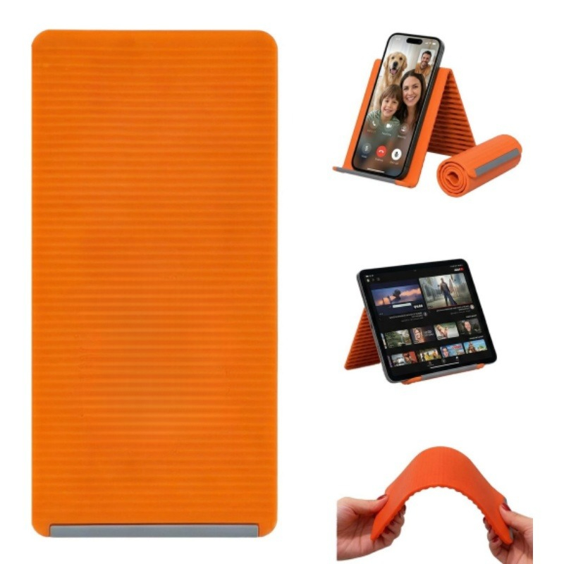 Essential Tablet Accessories - Support de téléphone portable et tablette