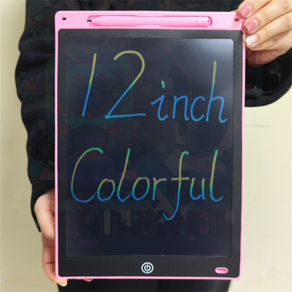 Kids Tablet With Accessories - Planches à dessin électroniques: tablettes d'écriture