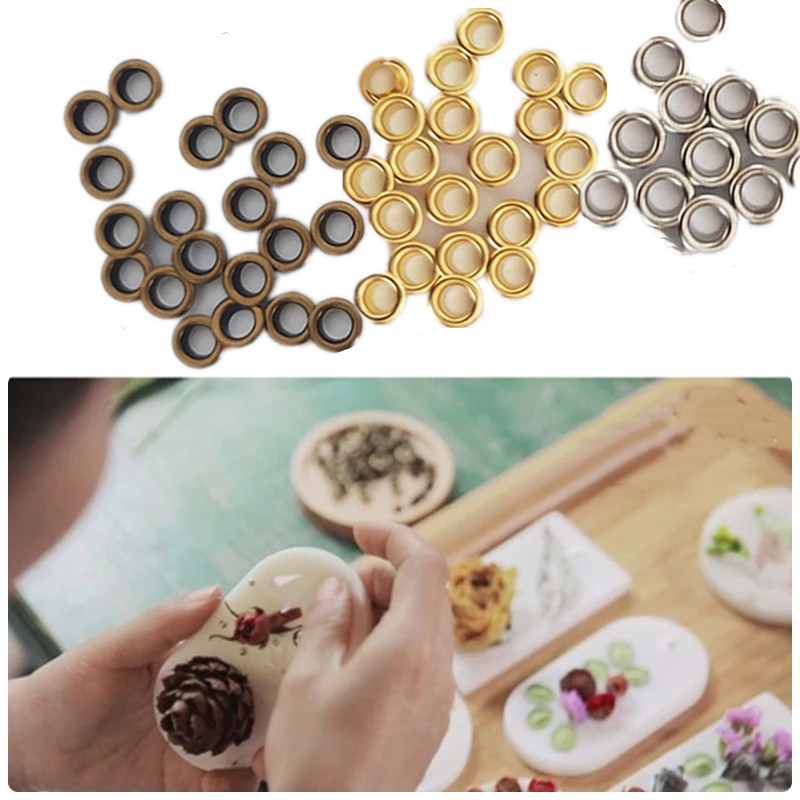 Tablet Accessories Kit - Kit de boutonnière de cire de