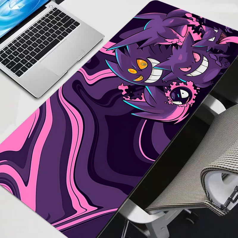 Tablet With All Accessories - Grand tapis de souris g-gengar, tapis