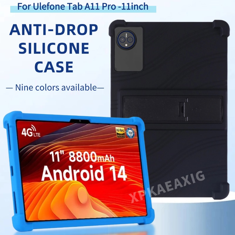 Ulefone Tablet Accessories - Pour Ulefone Tab A11 Pro 11