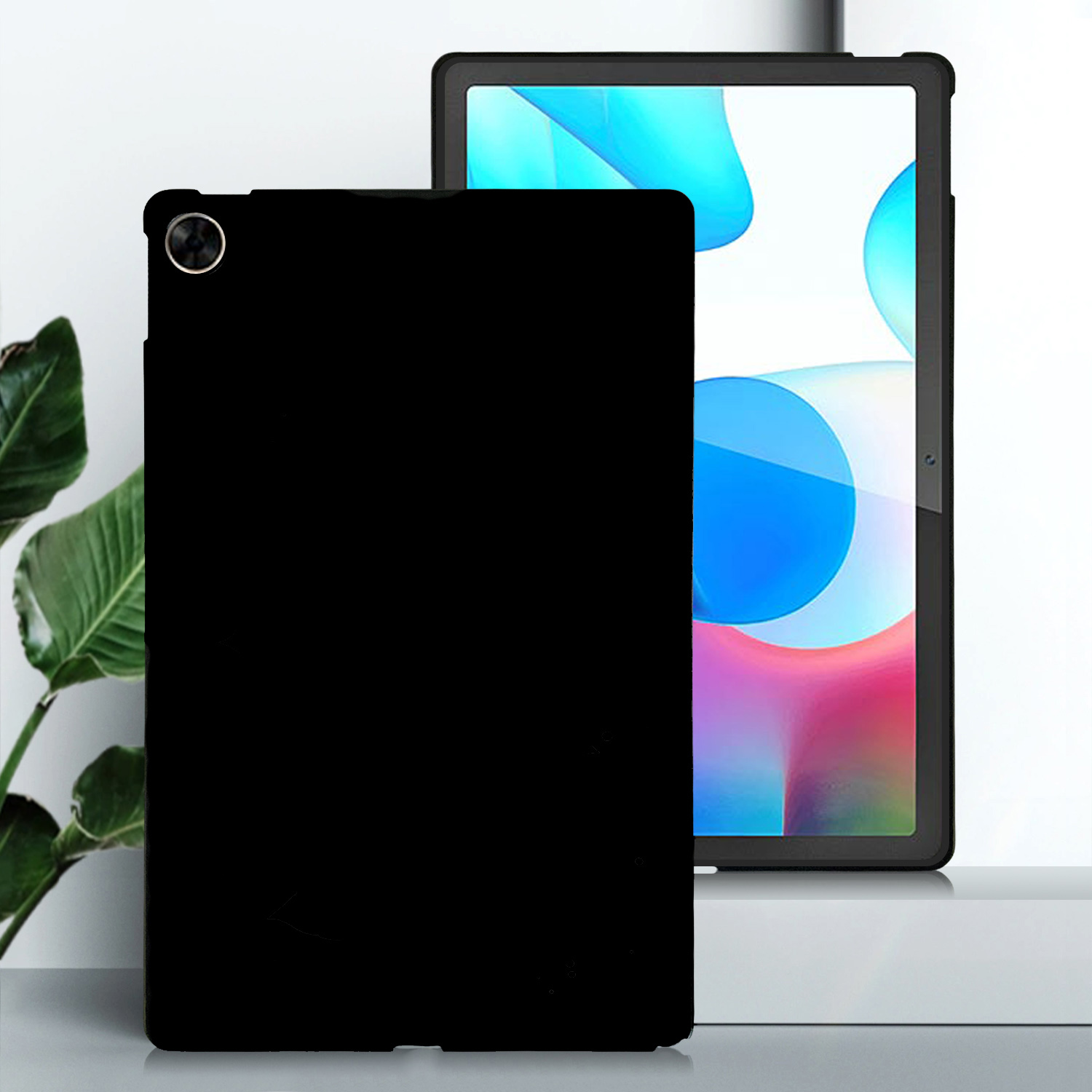 Étui pour tablette en Silicone - Realme Tablet Accessories avis et prix