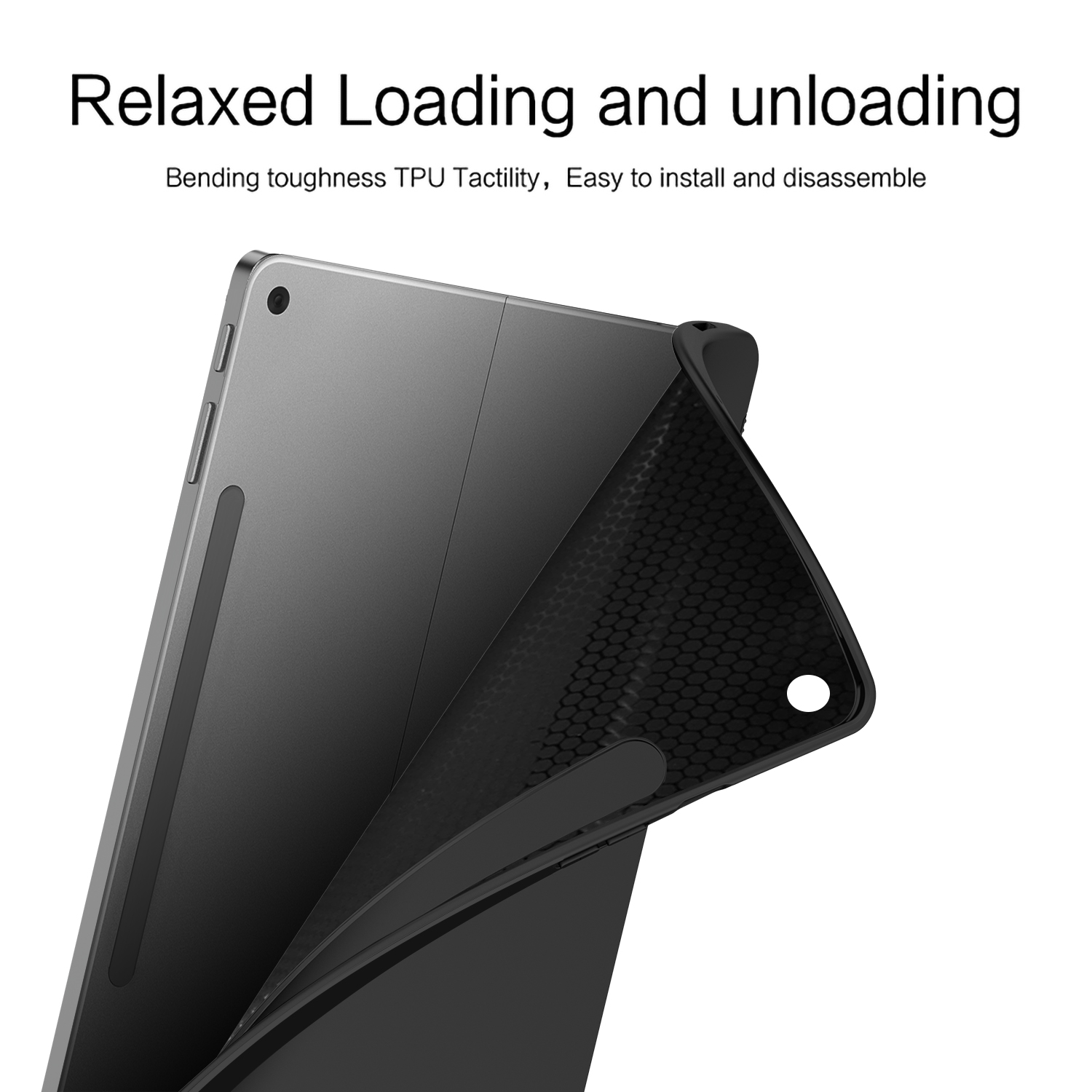 Coque souple pour Microsoft Su - Microsoft Tablet Accessories avis et prix