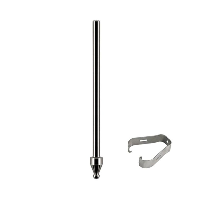 Conseils crayon en métal solid - Galaxy Tablet Accessories avis et prix