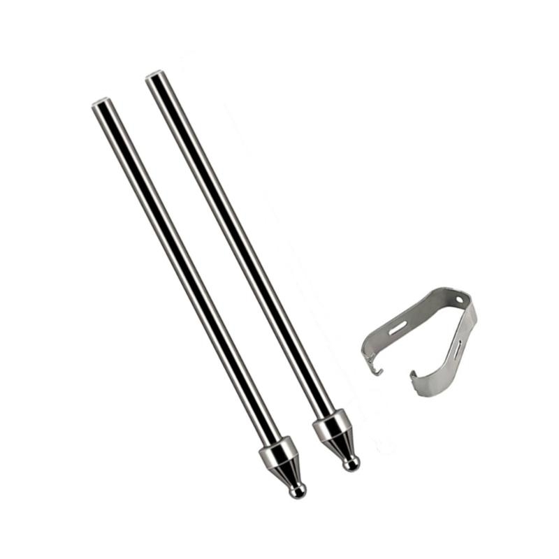 Conseils crayon en métal solid - Galaxy Tablet Accessories avis et prix