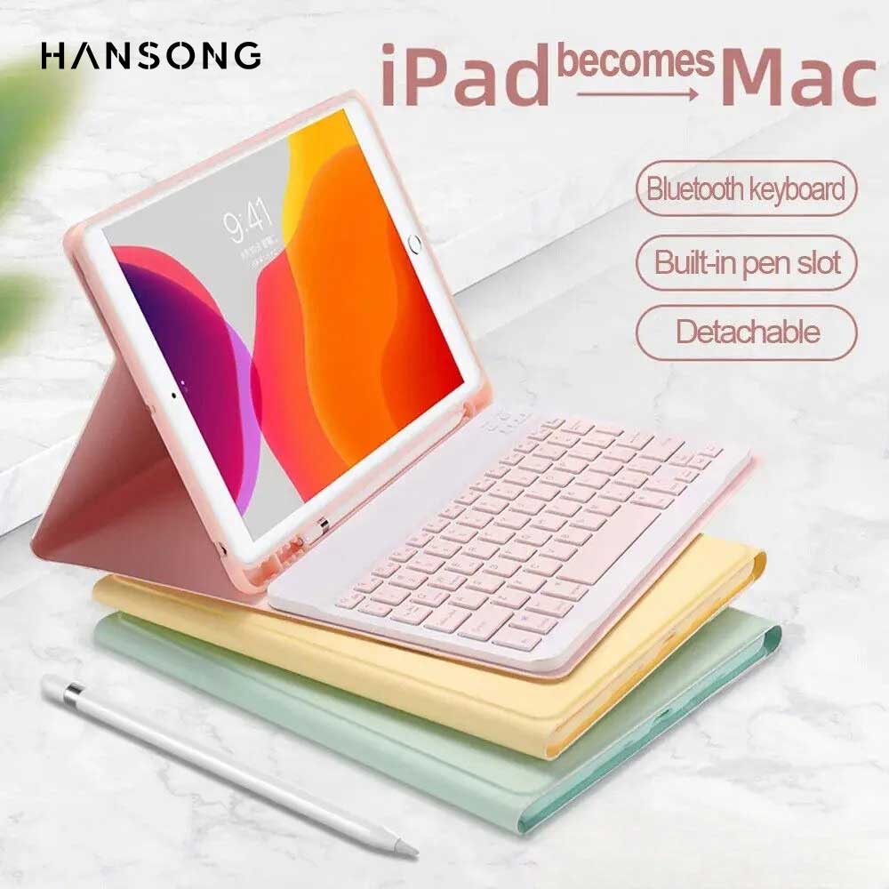 Étui pour clavier rétroéclairé - Microsoft Tablet Accessories avis et prix