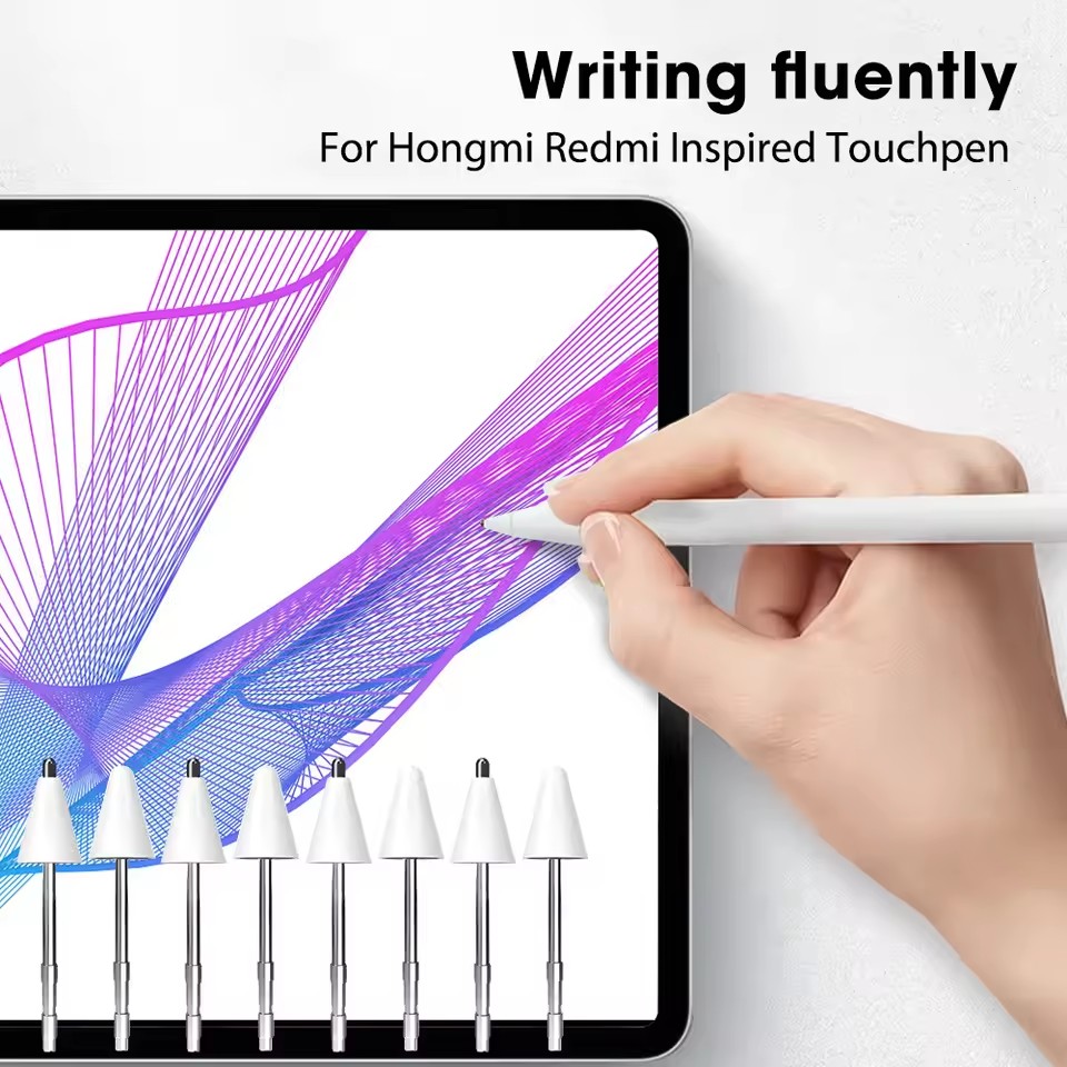 Embouts de stylet de remplacem - Tablet Drawing Accessories avis et prix