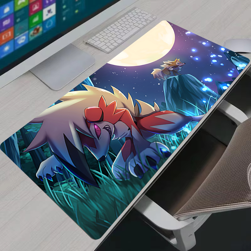 Tapis de souris pour ordinateu - Tablet With All Accessories avis et prix