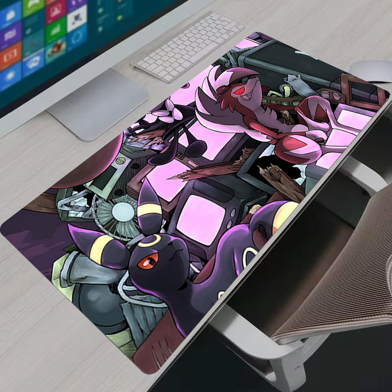 Tapis de souris pour ordinateu - Tablet With All Accessories avis et prix
