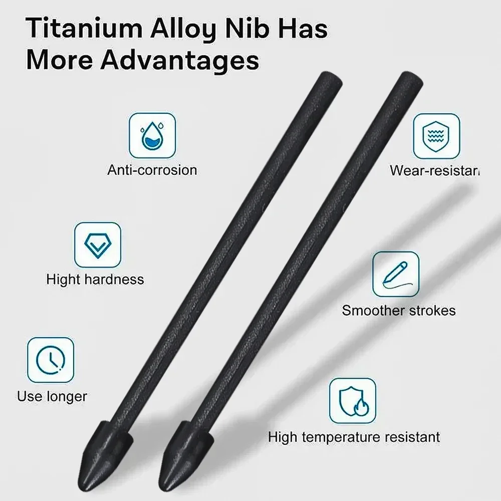 Embouts de rechange pour style - Galaxy Tablet Accessories avis et prix
