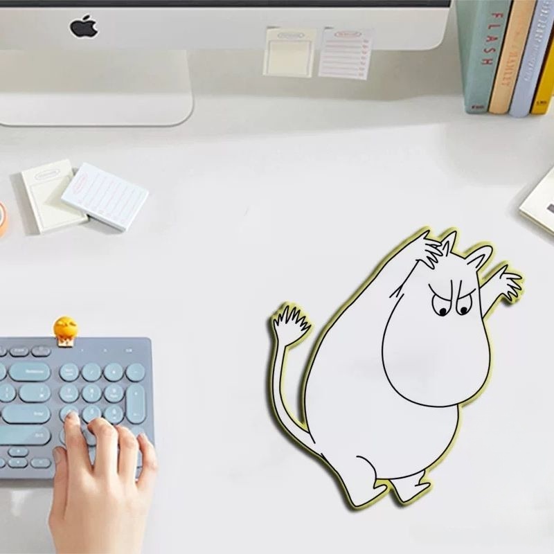 Tapis de Souris Créatif en For - Laptop Tablet Accessories avis et prix