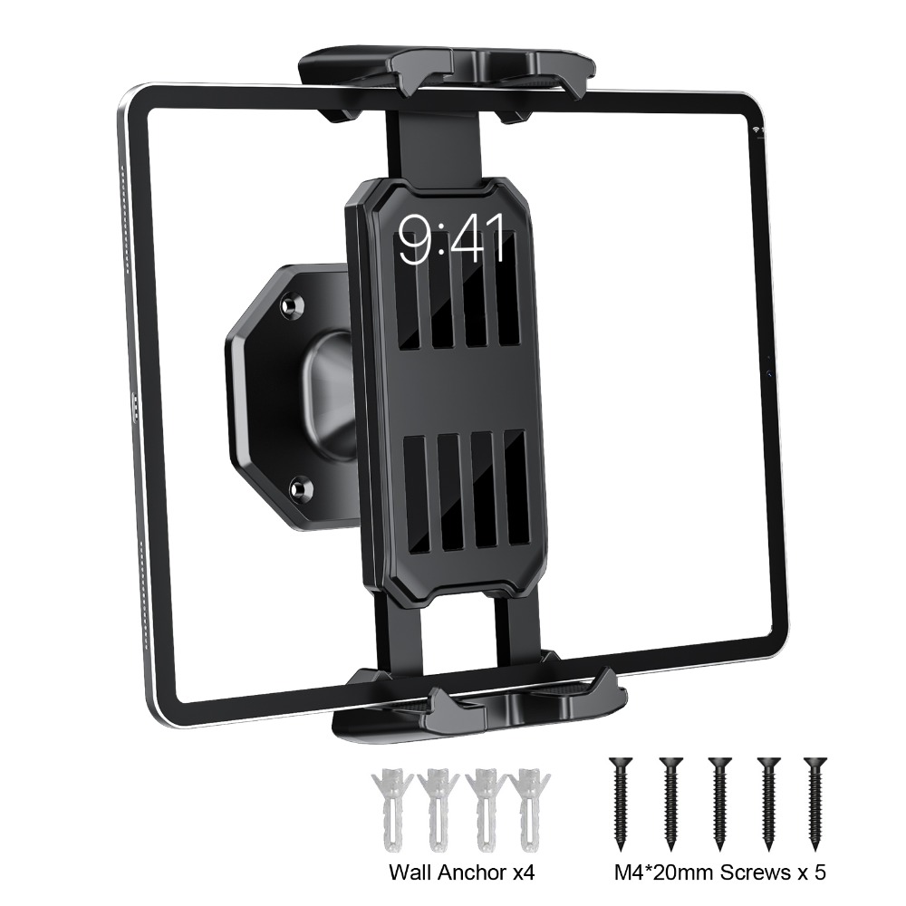 Support mural pour téléphone e - Essential Tablet Accessories avis et prix