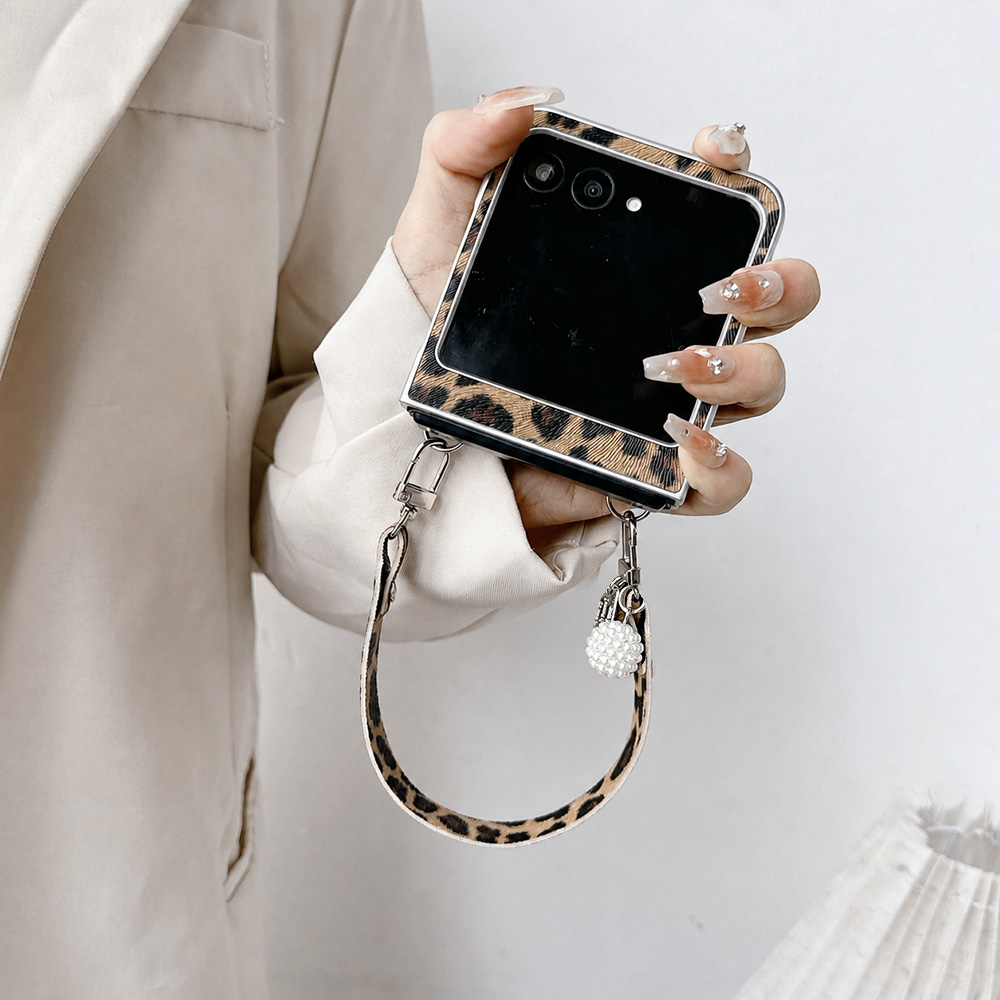Étui de téléphone pliable à im - Tablet Computer Accessories avis et prix