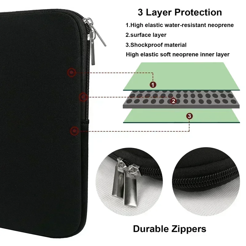 Juste souple pour ordinateur p - Laptop Tablet Accessories avis et prix