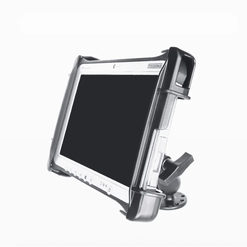 Support de tablette pour 10 