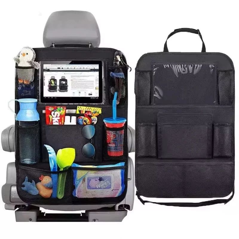 Organisateur de siège auto mul - Essential Tablet Accessories avis et prix
