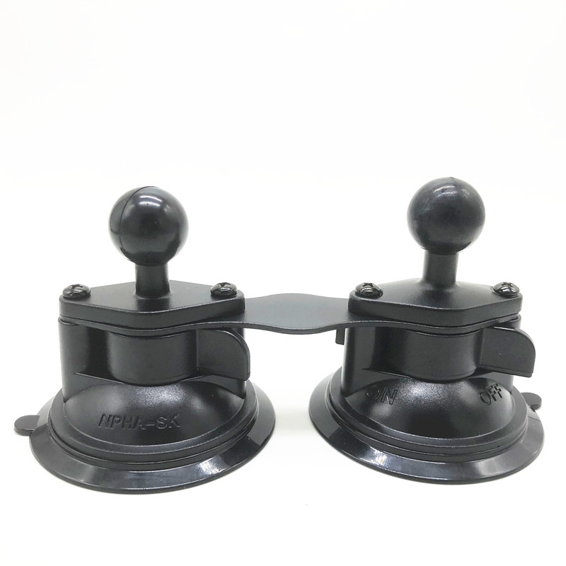 Base à ventouse Twist Lock pou - Ram Tablet Accessories avis et prix