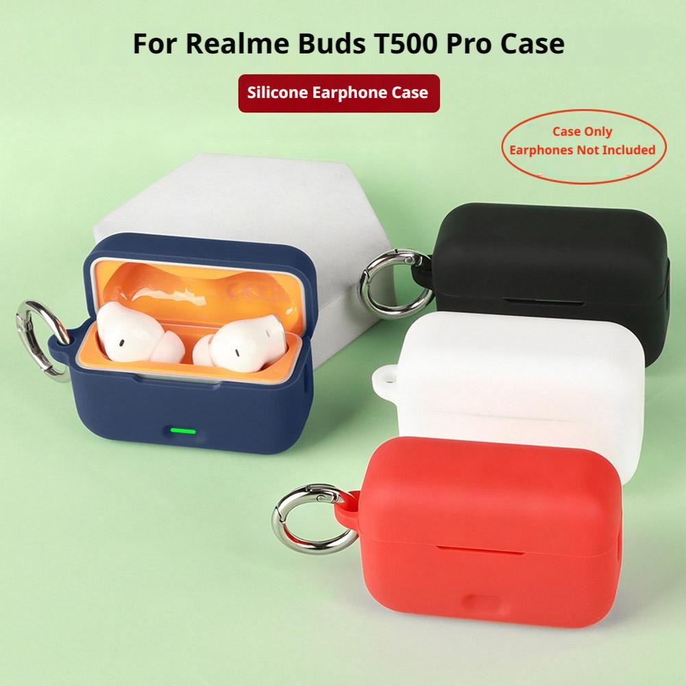 Étui de protection en silicone - Realme Tablet Accessories avis et prix