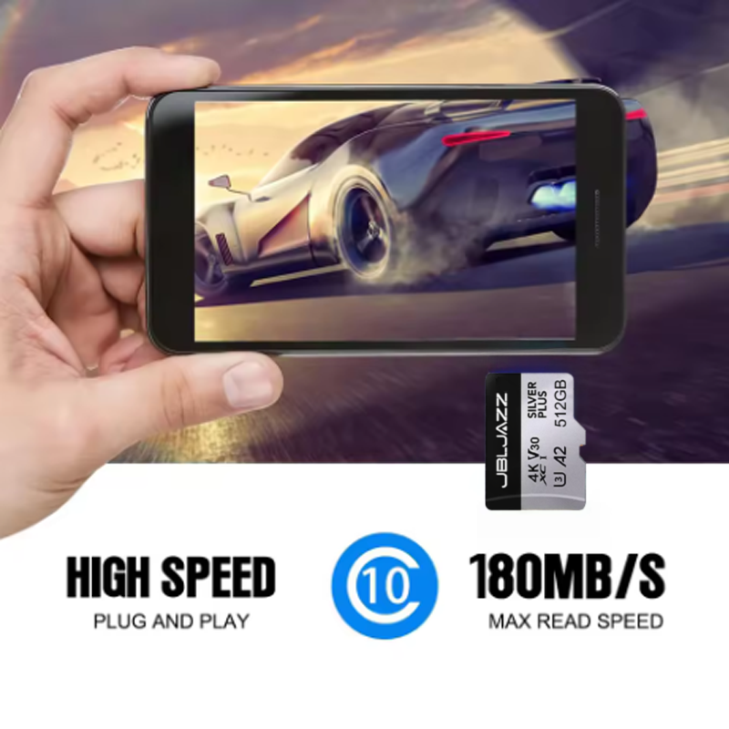 Carte Micro SD/TF UHS-I haute  - Microsd Card Tablet avis et prix
