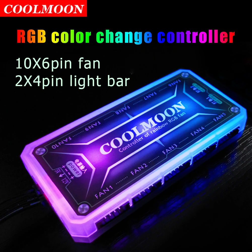 COl'hyMOON-Ventilateur de refr - Tablet With All Accessories avis et prix