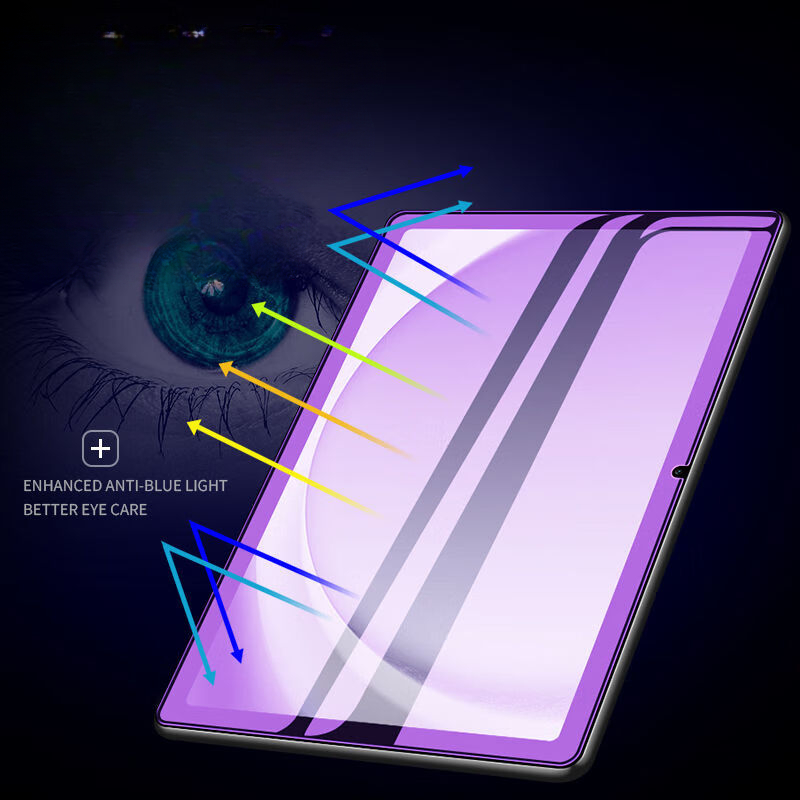 Tablette verre trempé pour Sam - Tablet S9 Fe Accessories avis et prix