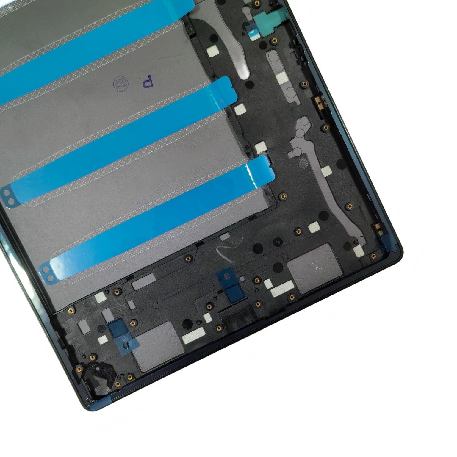 Coque arrière A+ pour Samsung  - Vortex Tablet Accessories avis et prix