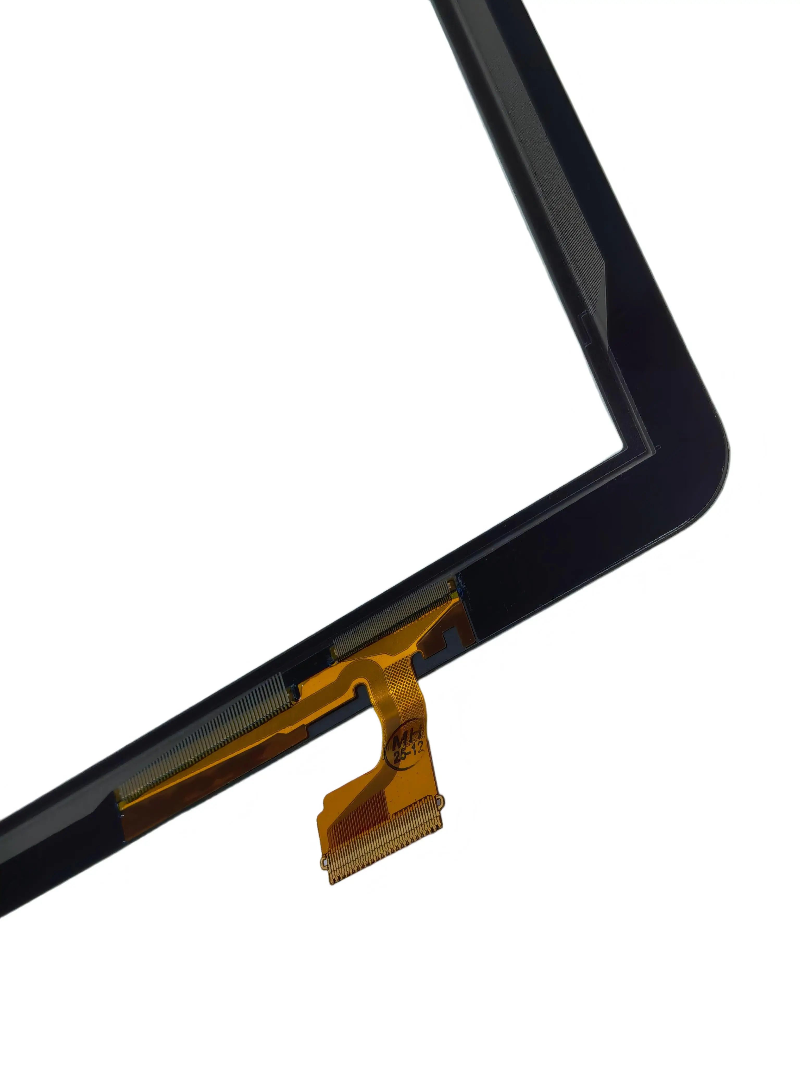 Écran tactile + panneau avant  - Galaxy Tablet Accessories avis et prix