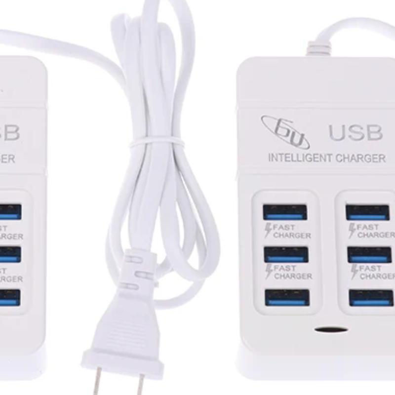 Chargeur USB Multiport 35W PD  - Usb Hub Type C avis et prix
