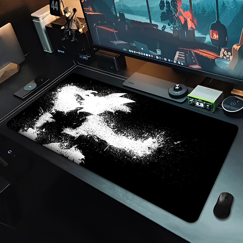 Tapis de souris Dragon Ball Z  - Tablet With All Accessories avis et prix
