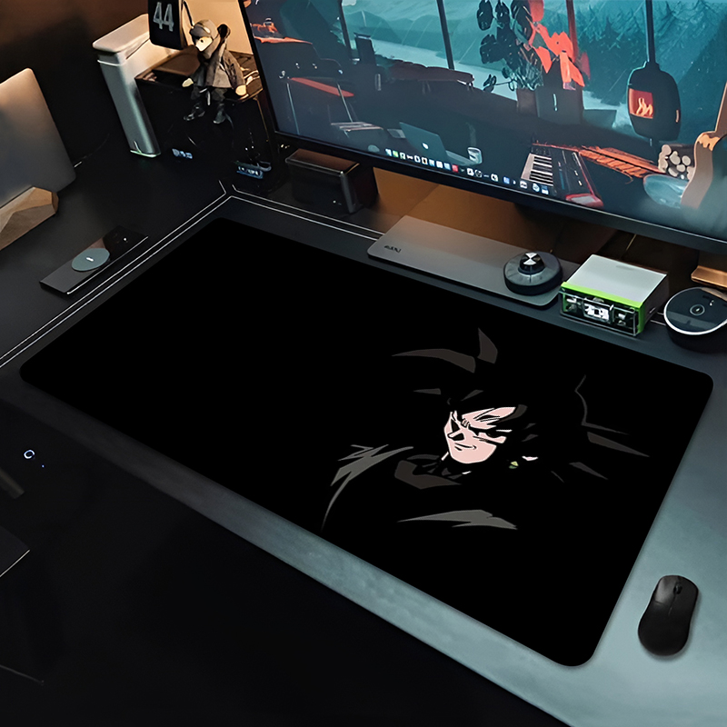 Tapis de souris Dragon Ball Z  - Tablet With All Accessories avis et prix