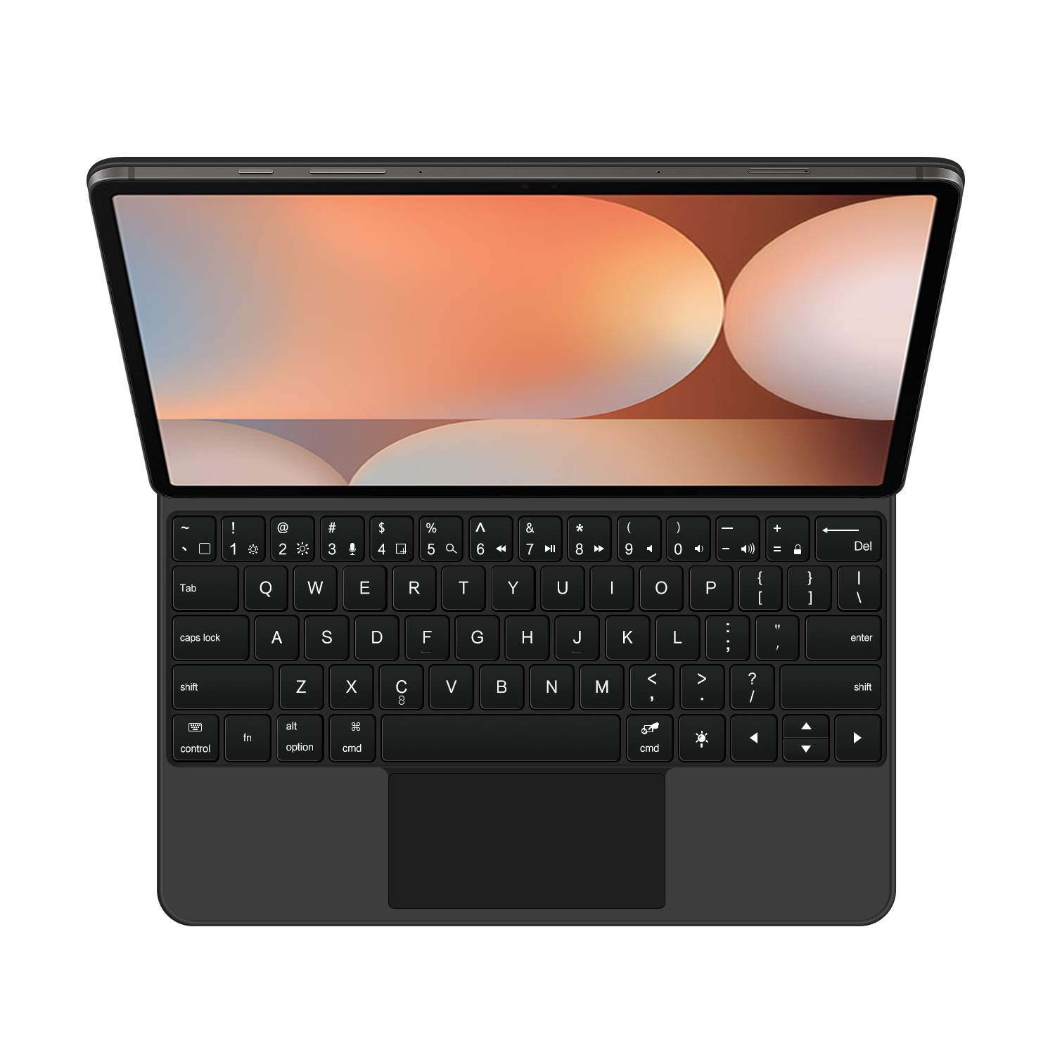 Clavier magique pour Samsung G - Vortex Tablet Accessories avis et prix
