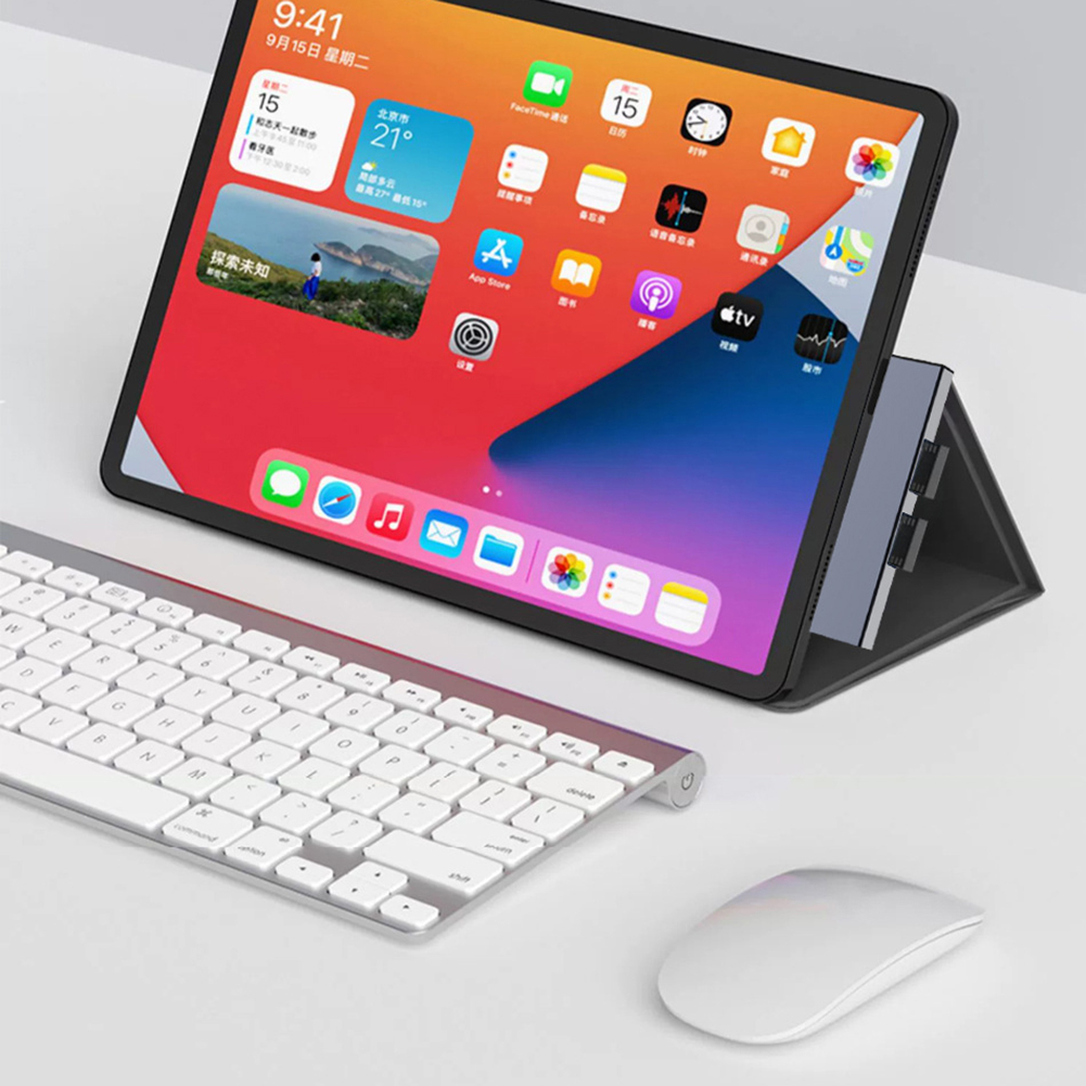 Hub d'extension 3 en 1, vitess - Usb Hub Type C avis et prix