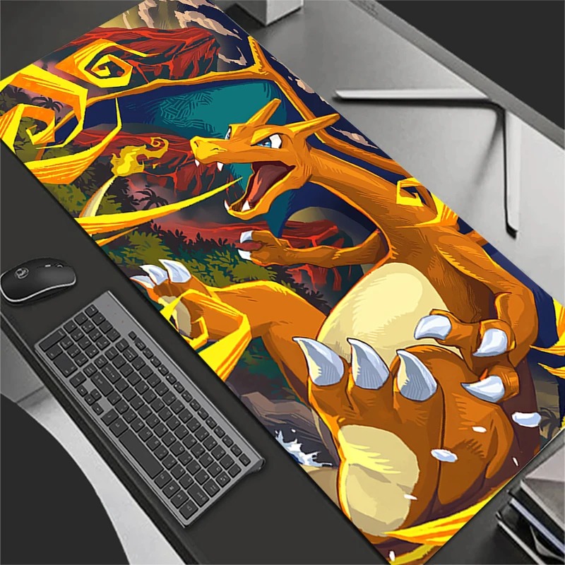 Tapis de souris Anime Gaming A - Tablet With All Accessories avis et prix