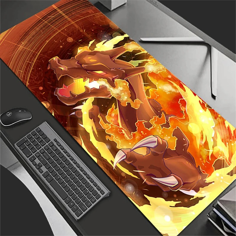 Tapis de souris Anime Gaming A - Tablet With All Accessories avis et prix