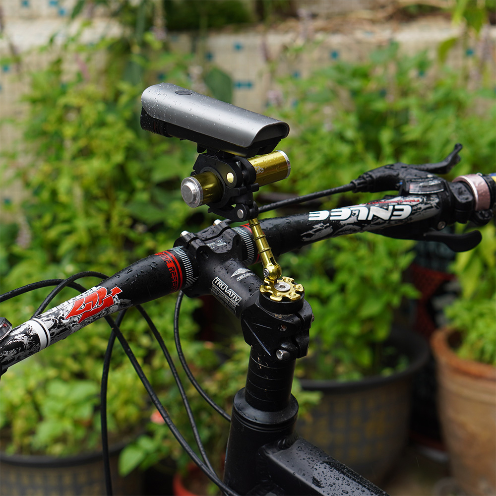 Support de guidon de vélo inté - Laptop Tablet Accessories avis et prix