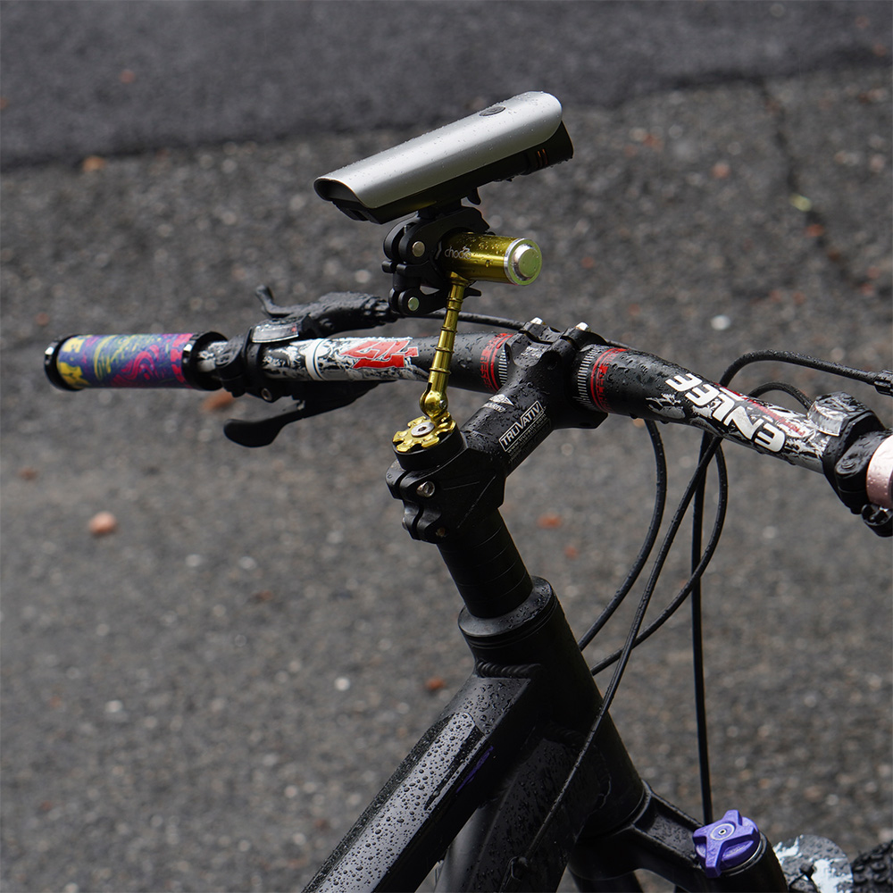Support de guidon de vélo inté - Laptop Tablet Accessories avis et prix