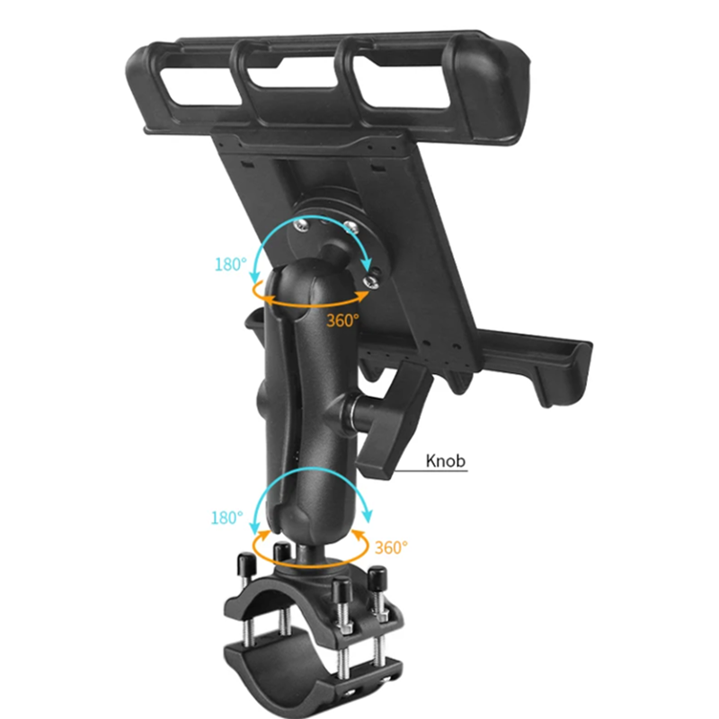Support pour tablette de 280x  - Ram Tablet Accessories avis et prix
