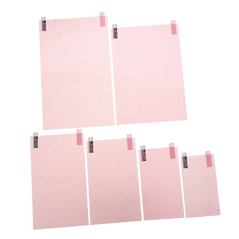 Protecteur d'écran universel p - Tablet Accessories Kit avis et prix