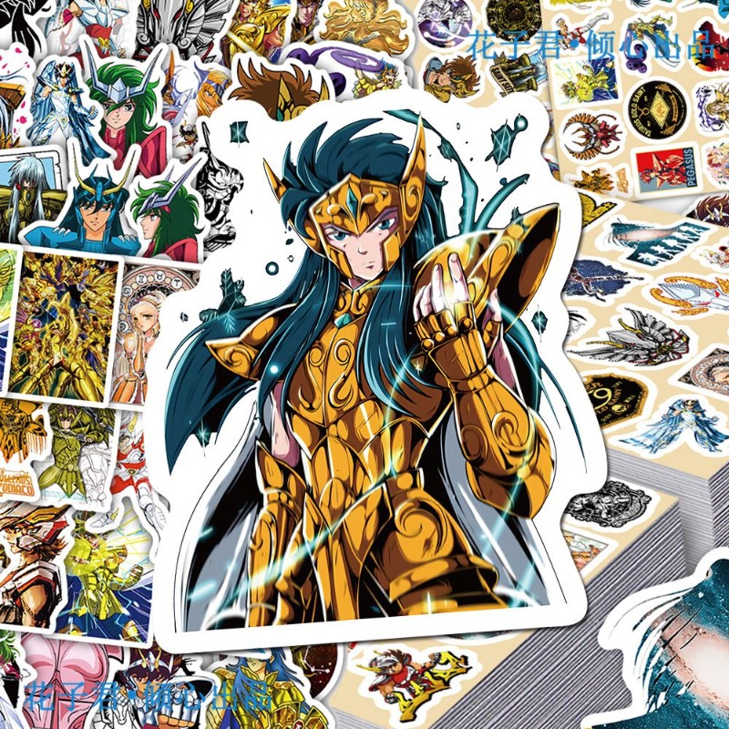 Autocollants de dessin animé S - Laptop Tablet Accessories avis et prix