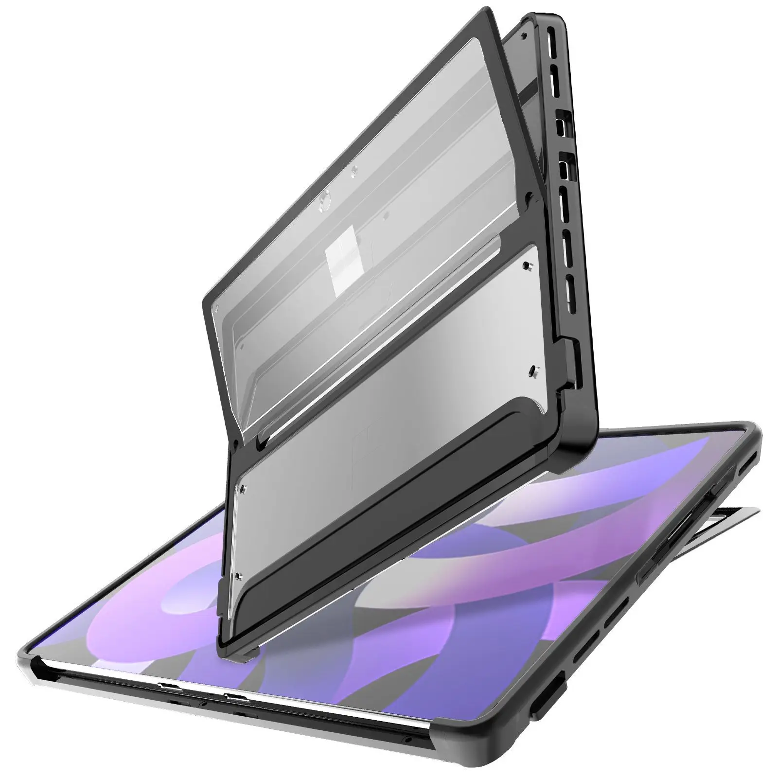 Coque rigide antichoc pour Mic - Microsoft Tablet Accessories avis et prix