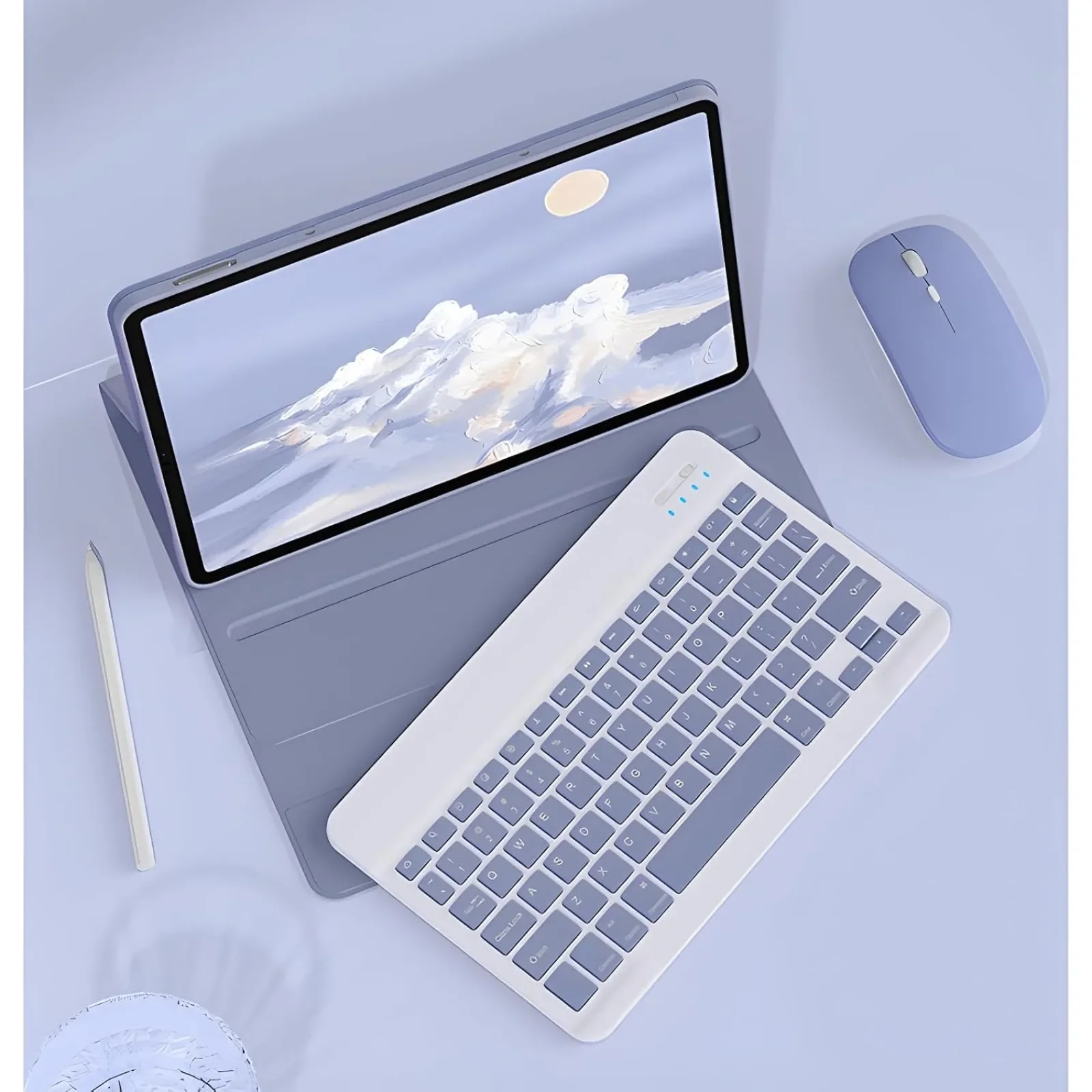 Étui pour clavier pour Honor P - Tablet Keyboard Case avis et prix