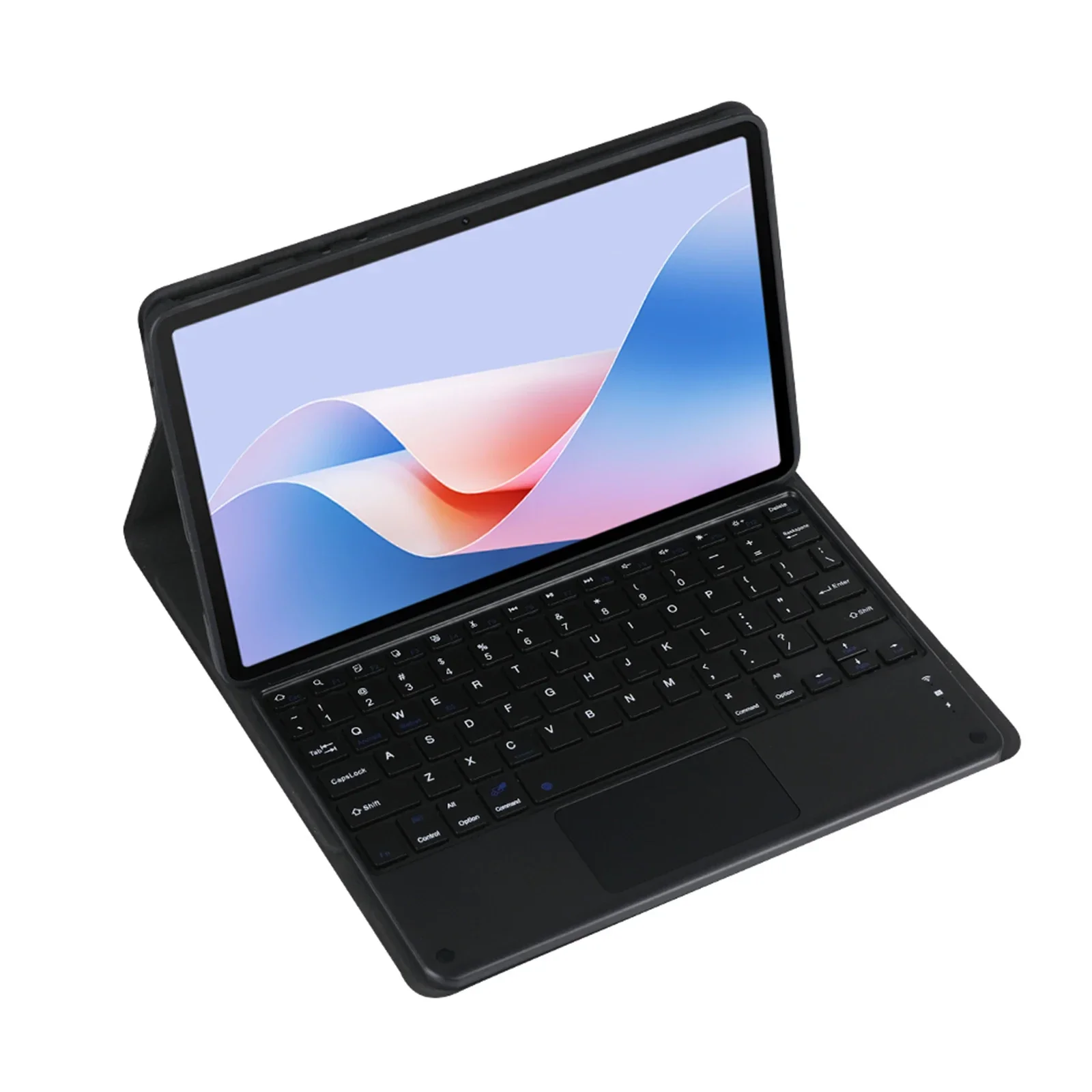 Étui clavier pour tablette Sam - Tablet Keyboard Case avis et prix