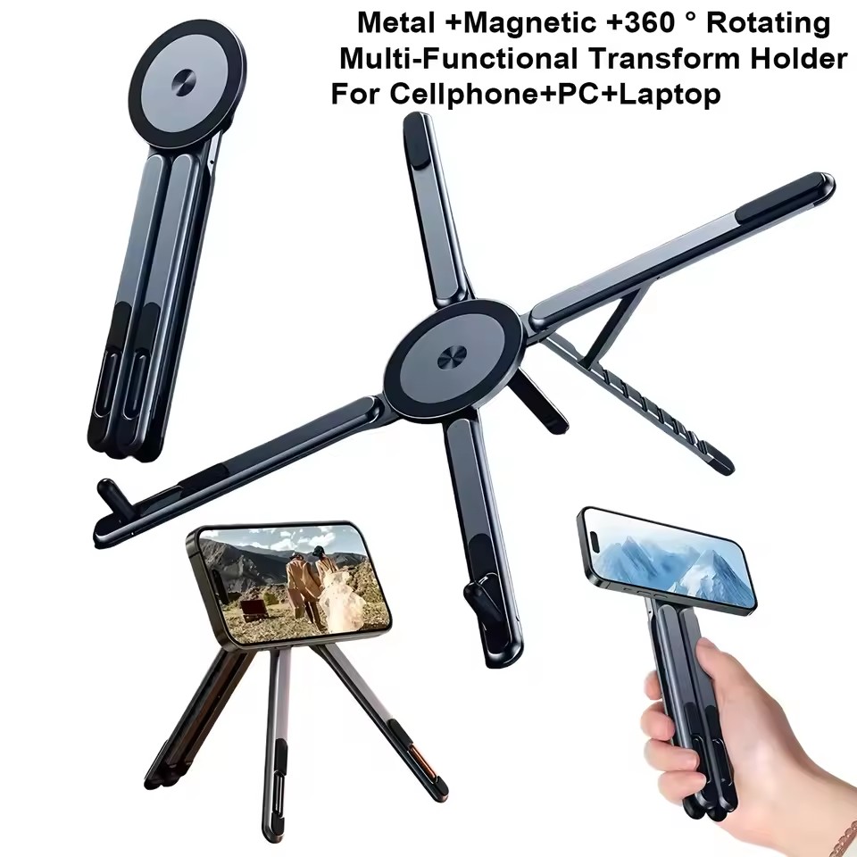 Support de téléphone magnétiqu - Laptop Tablet Accessories avis et prix
