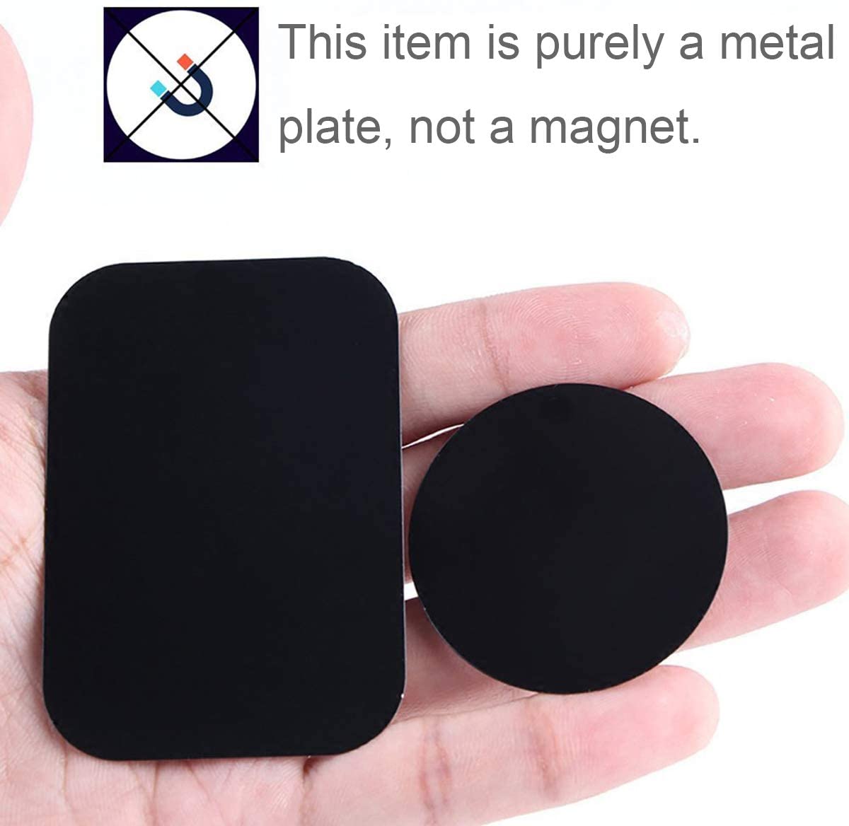 5 pièces/ensemble plaque de di - Bmw Accessories Tablet Holder avis et prix